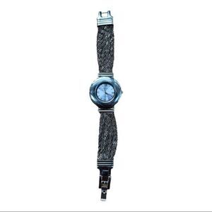 Joan Rivers Classics quartz watch Japan mvt.